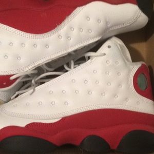 Air Jordan retro 13